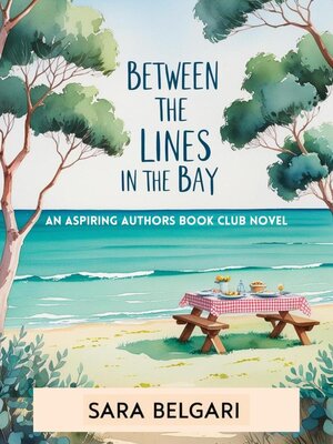 cover image of Between the Lines in the Bay